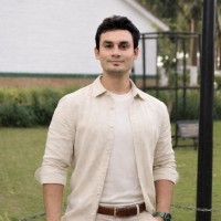 Dharmik Prajapati profile photo