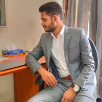 Avinash Anupam profile photo