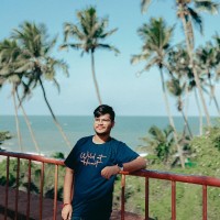 Krutik Khatri profile photo