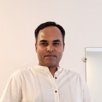 Ravi Patel profile photo