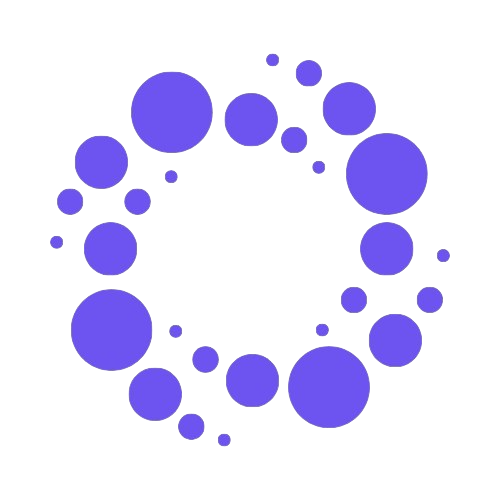 21 Spheres logo