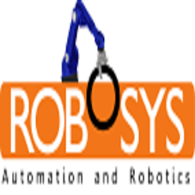 Robosys Automation logo
