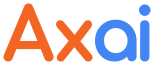 Axai logo