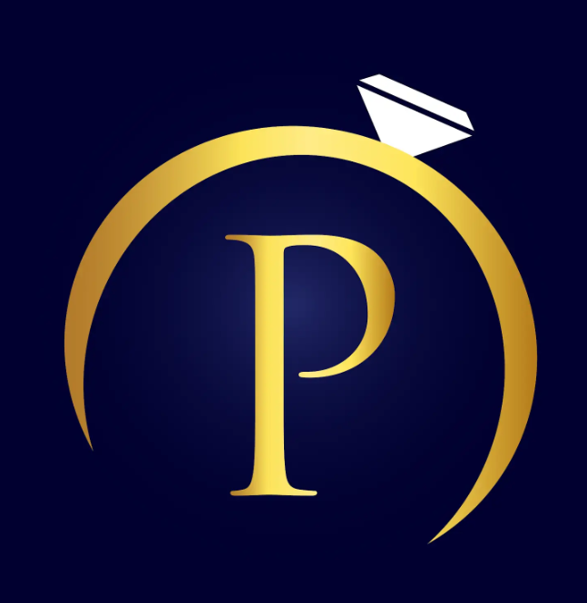 Plushvie logo