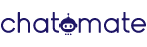 Chatomate logo