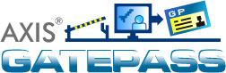 Gatepass logo