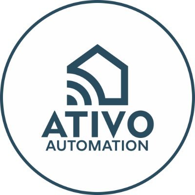 Ativo logo