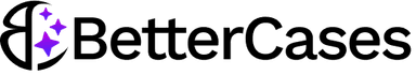 Bettercases logo
