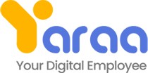 Yaraa logo