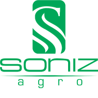 Soniz Agro logo