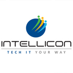 Intellicon logo