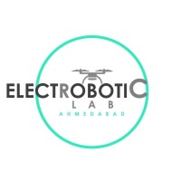 Electrobotic logo