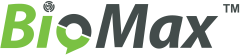 BioMax logo