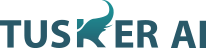 Tusker AI logo