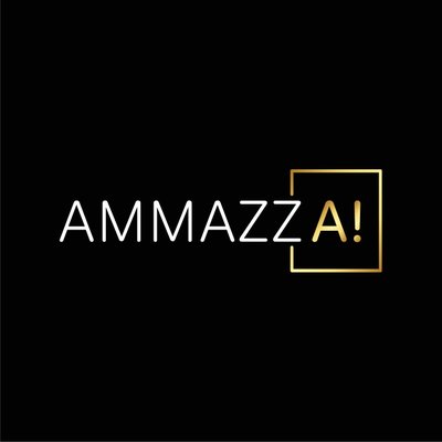 Ammazza logo