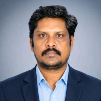 Shanmukha Krishna profile photo