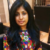Shree Reddy profile photo