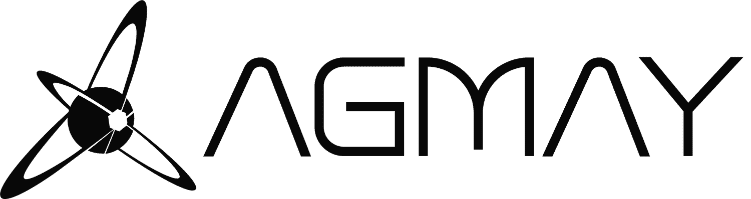 agmay logo