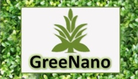 GREENANO TECHNOLOGIES logo