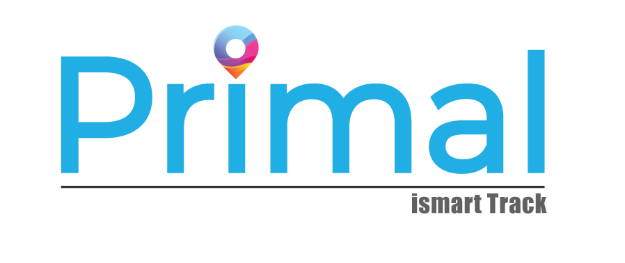 Primal ismart Track logo