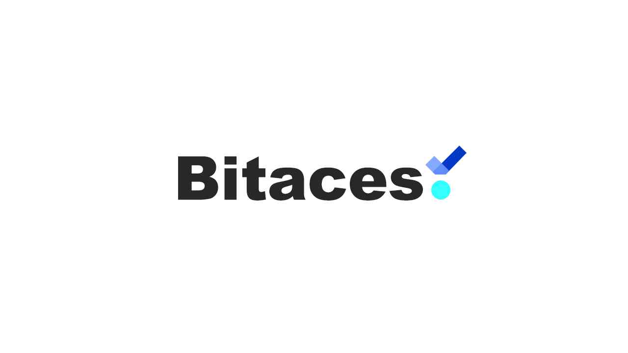 bitaces logo