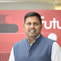 Subramanian Mahesh profile photo