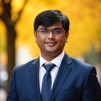 Saurav Kumar profile photo