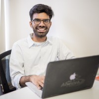 Mughilan Ramasamy profile photo