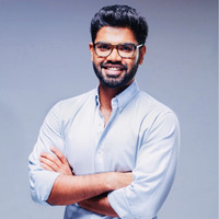 Somasundaram Madan profile photo