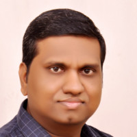 Anoop Kunchukuttan profile photo