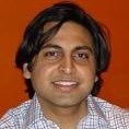 Prabhu Rajagopal profile photo