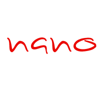 The Nano Labs logo