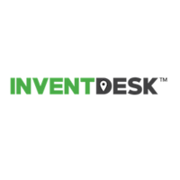 INVENTDESK logo