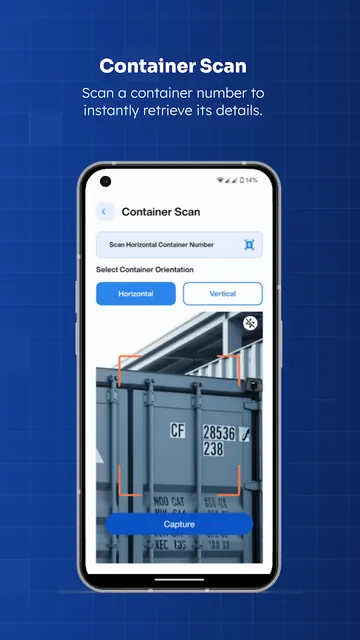 Trace and Track screenshot 4