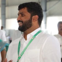 Aravinth Raj profile photo