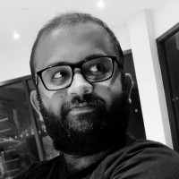Vishnu Subramanian profile photo