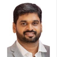 Ragupathy Palaniswamy profile photo