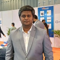 Karthikeyan Kumaresan profile photo