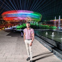 Rubesh Thirumani profile photo
