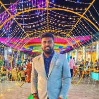 Srikanth Sampath profile photo