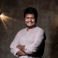 Akash Karuppusami profile photo