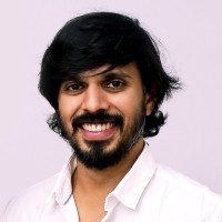Mahendra Vellingiri profile photo