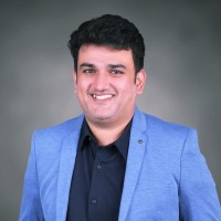 Raghav Hariharasubramanian profile photo