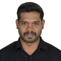 Dharmaraj Thiyagarajan profile photo
