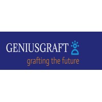 Genius Graft logo