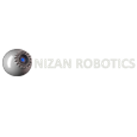 Nizan Robotics logo