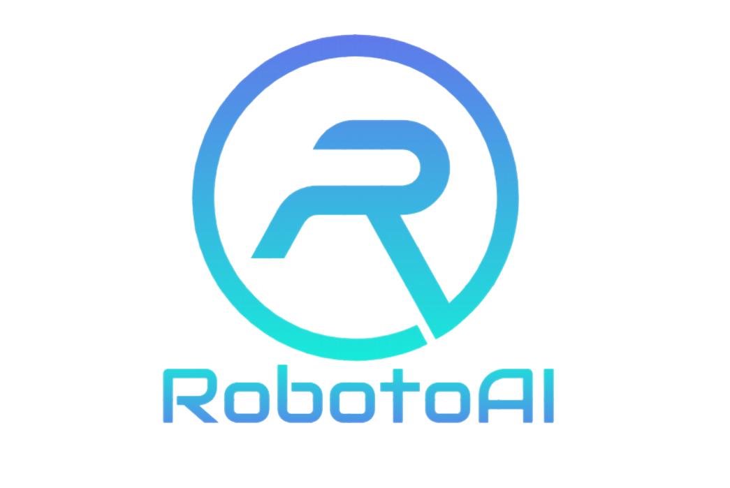 RobotoAI logo