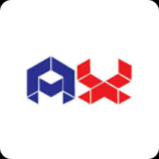 AX100 logo