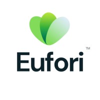 Eufori Tech logo