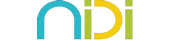 Niditech logo